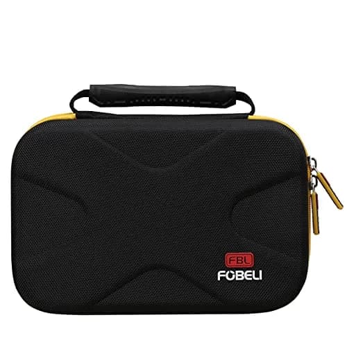 FBLFOBELI Hard Carrying Case for DEWALT 8V MAX Cordless Screwdriver Kit Gyroscopic DCF682N1 | Durable EVA Material, Waterproof & Shockproof thumbnail 5