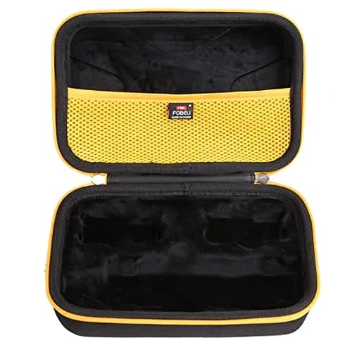 FBLFOBELI Hard Carrying Case for DEWALT 8V MAX Cordless Screwdriver Kit Gyroscopic DCF682N1 | Durable EVA Material, Waterproof & Shockproof thumbnail 3