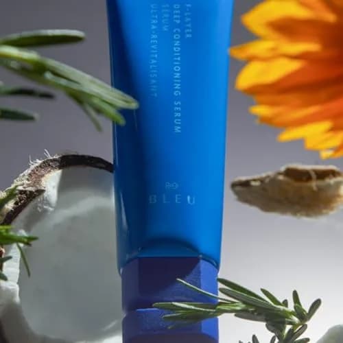 R+Co BLEU F-Layer Deep Conditioning Serum, 4.2 Fl Oz | Nourishes & Detangles, Vegan & Cruelty-Free thumbnail 7