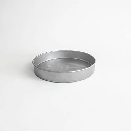 USA Pan Nonstick Round Cake Pan, 12-Inch | Even Baking & Easy Release thumbnail 7