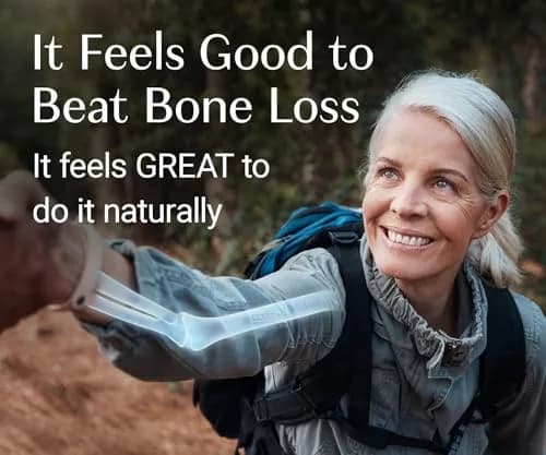 ALGAECAL Plant Based Calcium Supplement for Bone Strength | 90 Caps, 3 Packs, Organic & Natural thumbnail 5