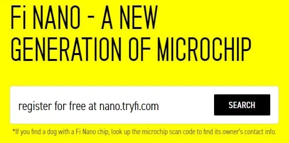 Fi Nano Dog Microchip Universally Scannable | Free Registration & ICAR Registered (70-120 chars) thumbnail 6