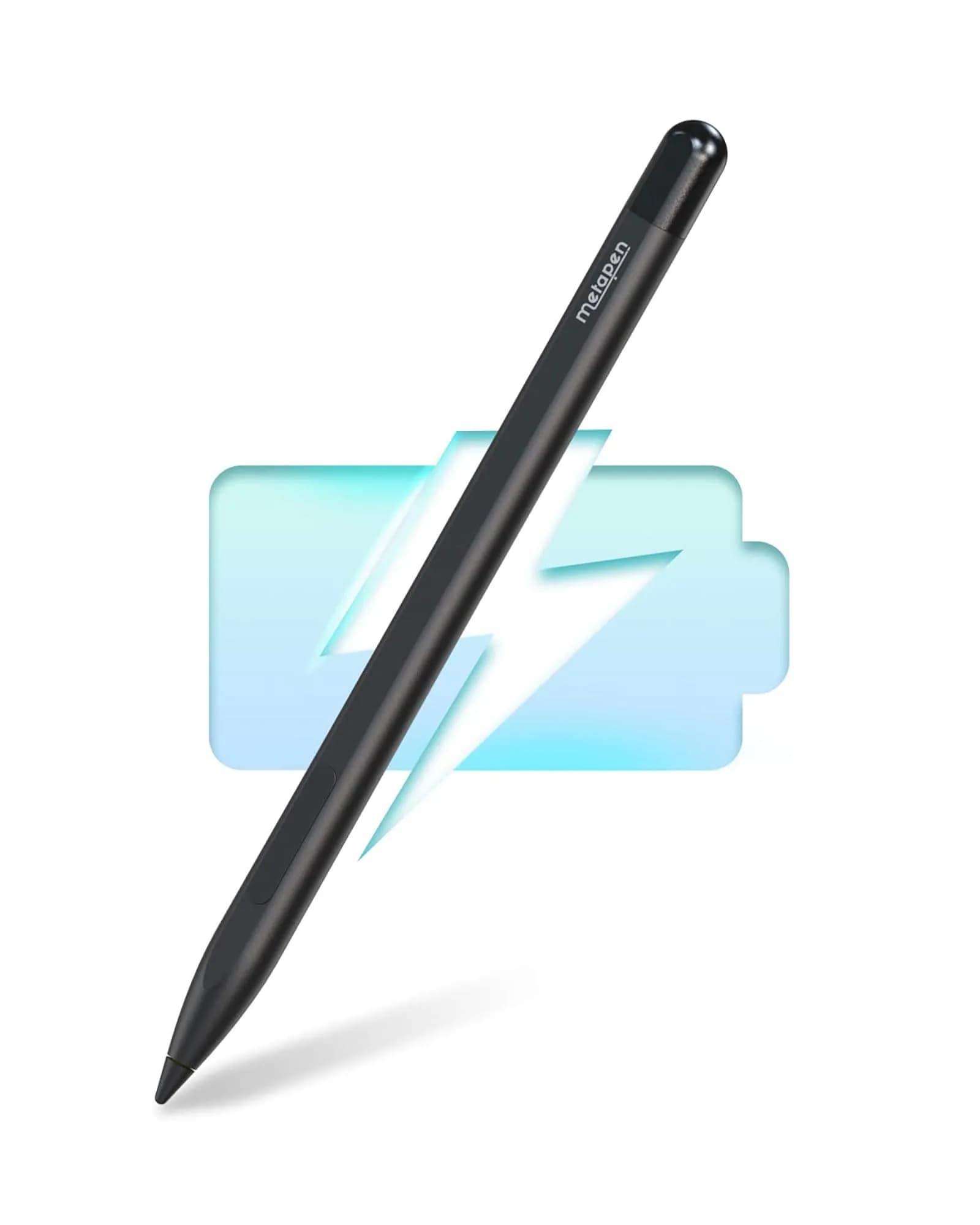 Metapen M1 Stylus Pen for Microsoft Surface | 1024 Pressure Levels, 75-Day Battery Life