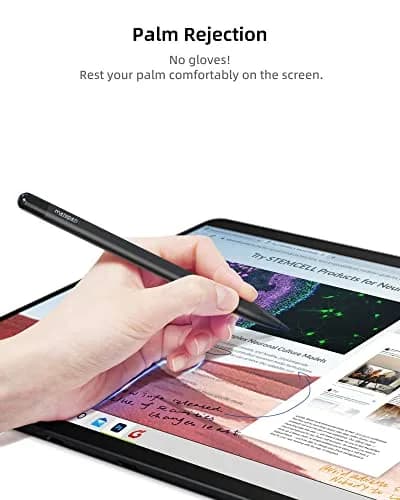Metapen M1 Stylus Pen for Microsoft Surface | 1024 Pressure Levels, 75-Day Battery Life thumbnail 3