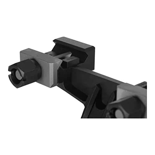 Nightforce UltraMount 30mm 1-Piece Scope Ring Mount | 20 MOA Aluminum, Steel, Titanium, Black, 1.540" thumbnail 6
