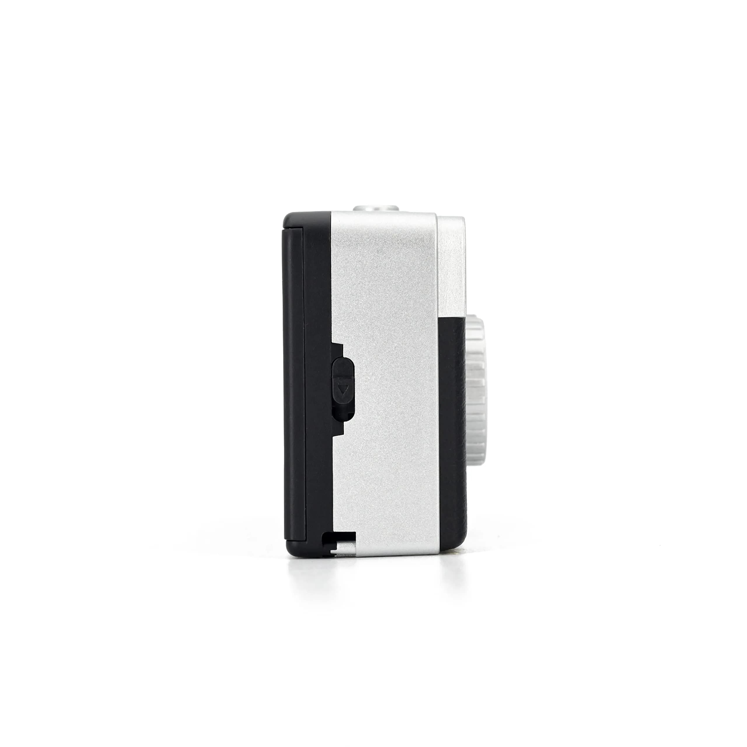 Kodak EKTAR H35 Half Frame Camera, Black - Double Your Images Per Roll - view 4