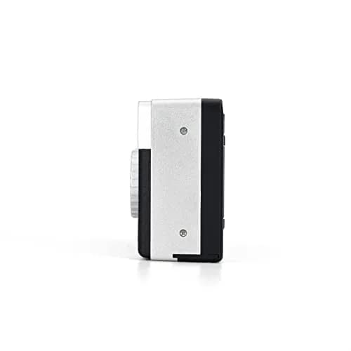 Kodak EKTAR H35 Half Frame Film Camera, 35mm, Reusable, Focus-Free, Lightweight, Black | Get Twice the Photos Per Roll thumbnail 5