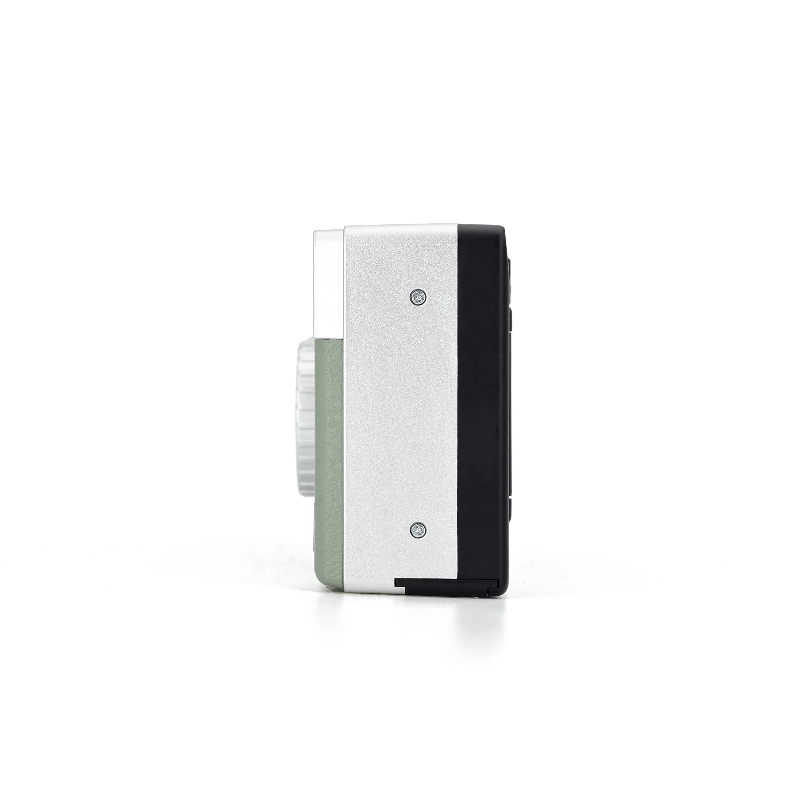 KODAK EKTAR H35 Half Frame Film Camera, 35mm, Sage | Double Images Per Roll - view 5