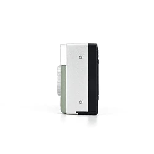 KODAK EKTAR H35 Half Frame Film Camera, 35mm, Sage | Double Images Per Roll thumbnail 5