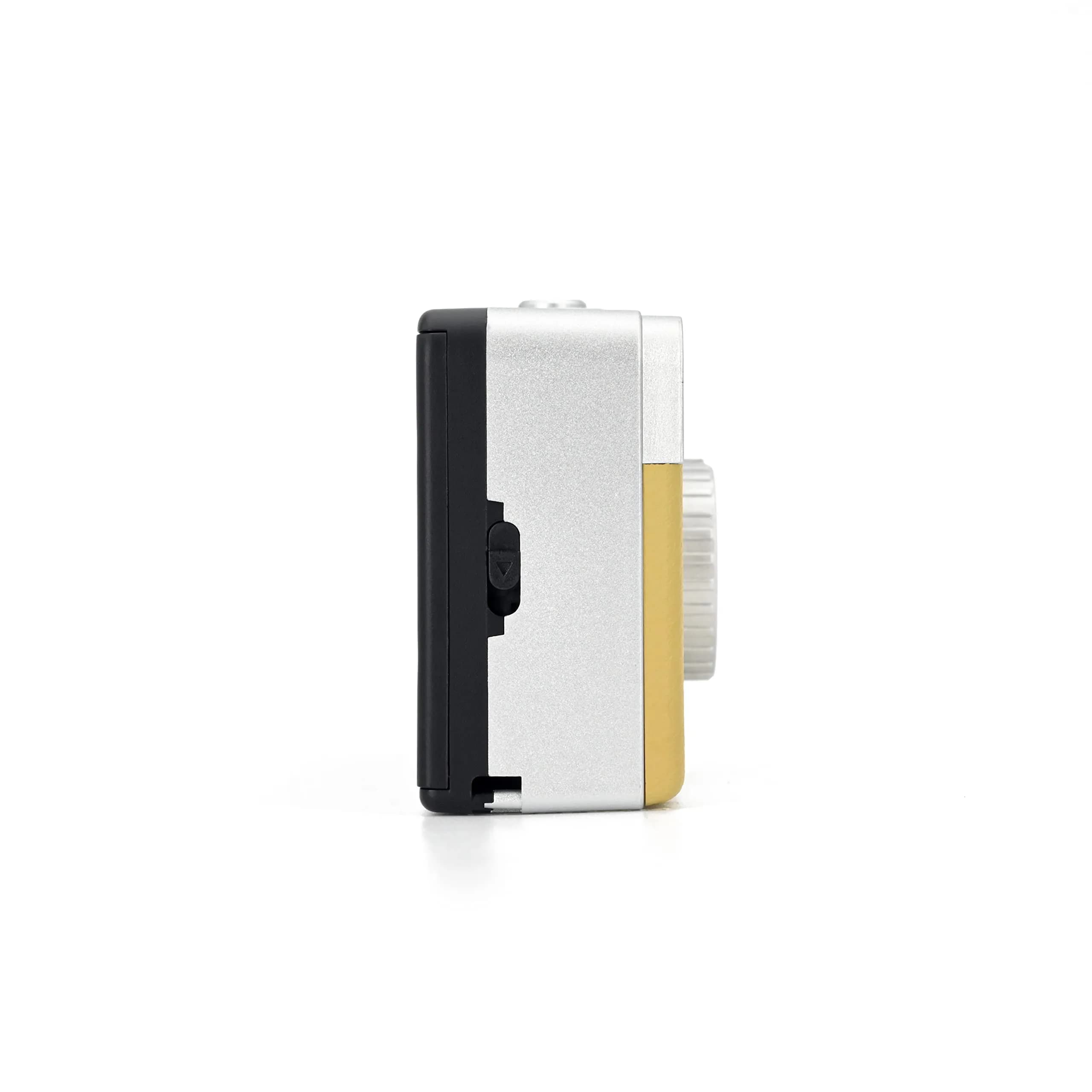 KODAK EKTAR H35 Half Frame Film Camera, 35mm, Reusable, Focus-Free, Lightweight, Sand | Double Images Per Roll - view 5