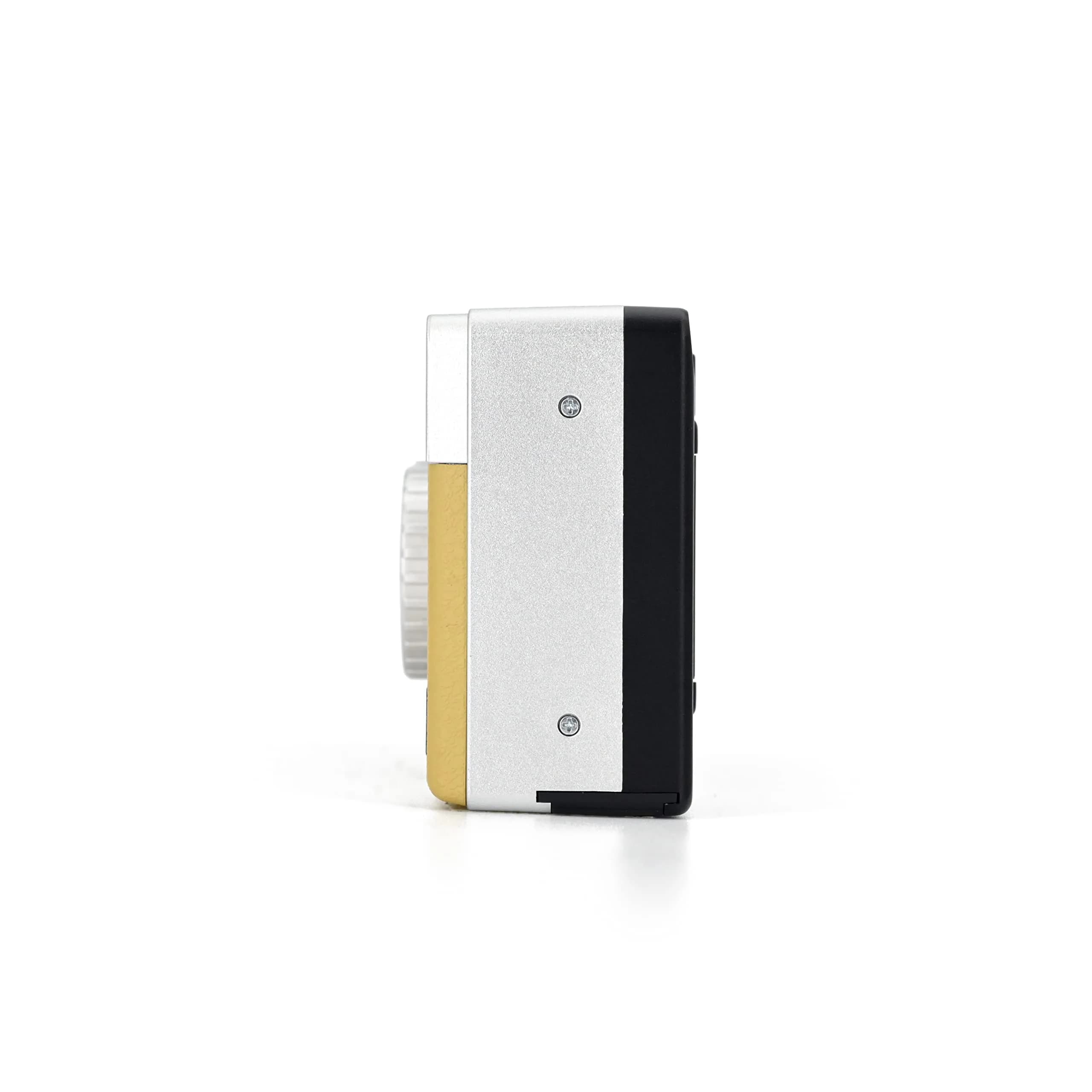 KODAK EKTAR H35 Half Frame Film Camera, 35mm, Reusable, Focus-Free, Lightweight, Sand | Double Images Per Roll - view 6