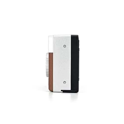 KODAK EKTAR H35 Half Frame Film Camera, 35mm, Brown | Double Exposures Per Roll thumbnail 5