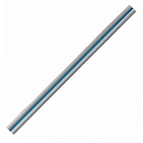 WESAPPINC Rubber Foot Strip for HP Envy x360 15-DS Series | Replacement Bottom Case Foot (Grey) thumbnail 4