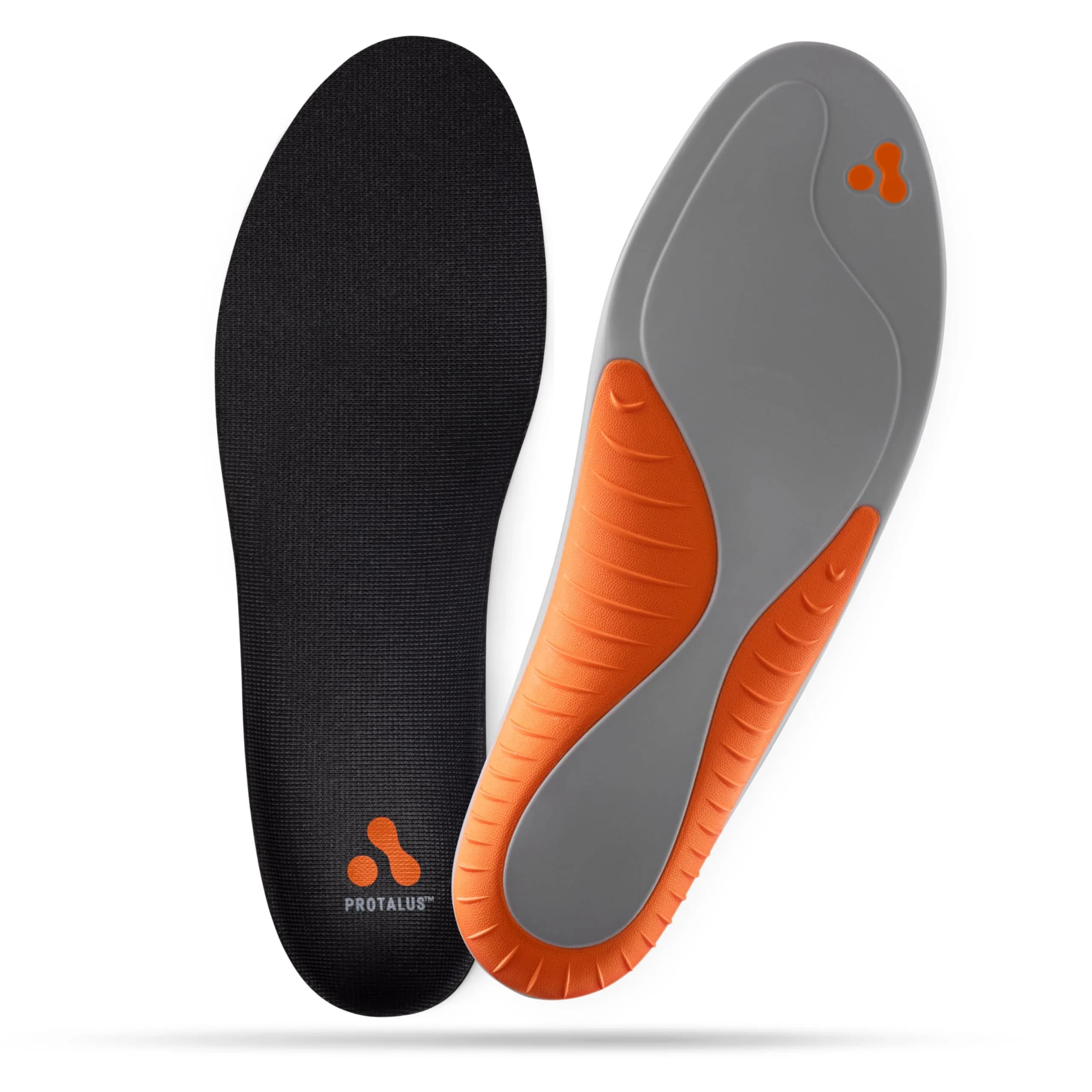 Protalus M-100 Elite Women's 11 | Patented Stress Relief Insoles for Boots