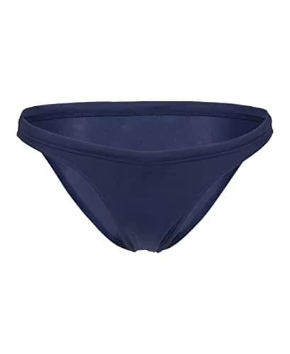 ARENA Women's Team Solid Swim Bottom | Chlorine-Resistant, UPF 50+ | US Size 28 thumbnail 4