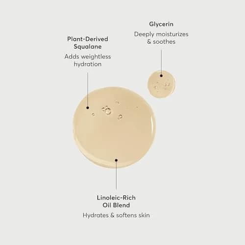 Naturium The Glow Getter Multi-Oil Body Wash 499ml (16.9 Fl Oz) | Hydrates & Nourishes Skin thumbnail 2