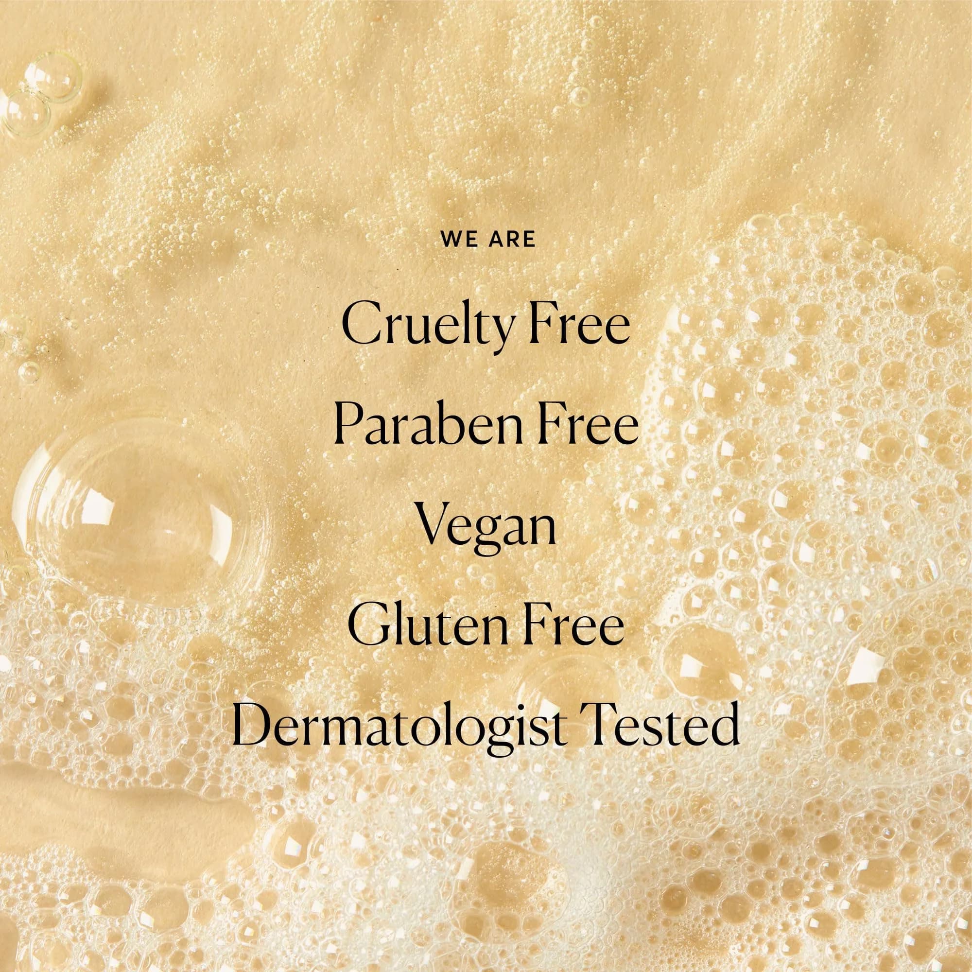 Naturium The Smoother Glycolic Acid Body Wash 500ml (16.9 fl oz) | Exfoliates Rough & Bumpy Texture - view 8