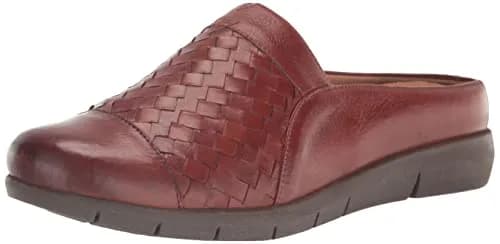 SoftWalk Womens San Marcos II Loafer 9 US | Leather Comfort with Shock Absorbing Sole thumbnail 1