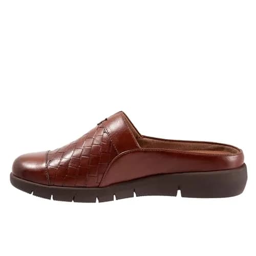 SoftWalk Womens San Marcos II Loafer 9 US | Leather Comfort with Shock Absorbing Sole thumbnail 5