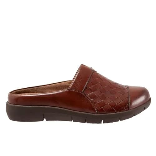 SoftWalk Womens San Marcos II Loafer 9 US | Leather Comfort with Shock Absorbing Sole thumbnail 7