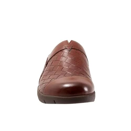 SoftWalk Womens San Marcos II Loafer 9 US | Leather Comfort with Shock Absorbing Sole thumbnail 8