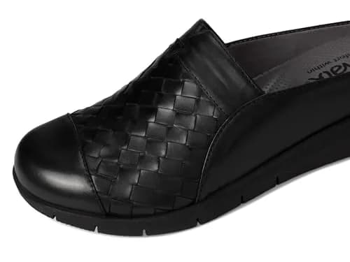 SoftWalk San Marcos II Women's Loafers 9 Wide | Leather Comfort with Shock Absorbing Sole thumbnail 9