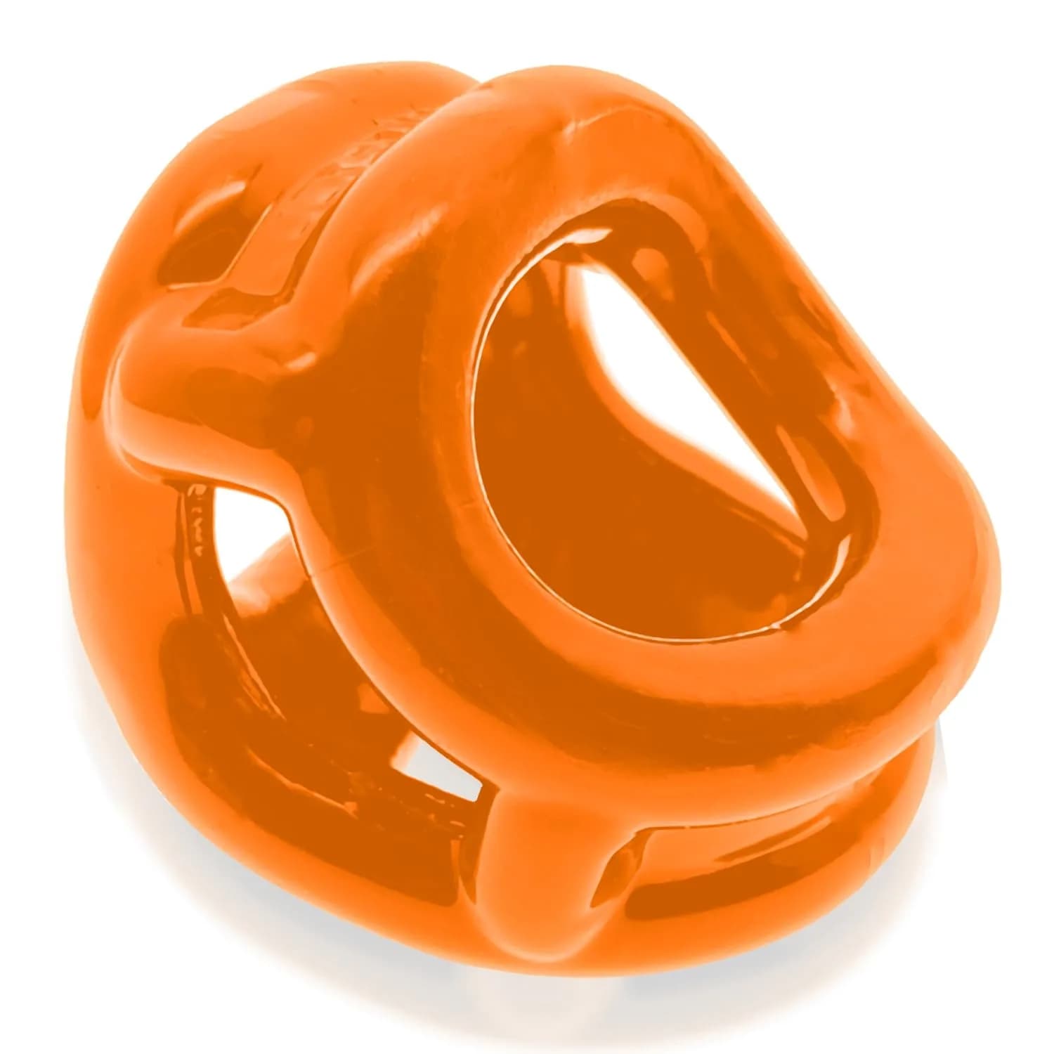 Oxballs Cocksling Air Original Lite Orange | Maximum Bulge Power - main product image