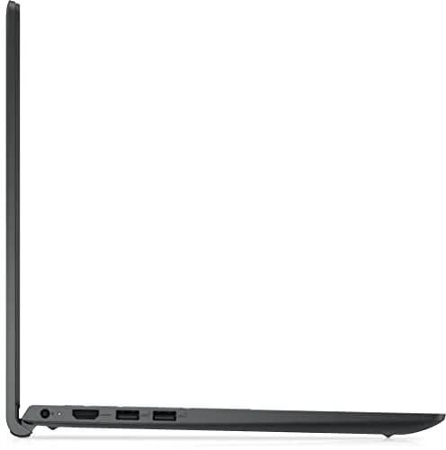 Dell Inspiron 15 3511 Laptop 15.6" FHD Touchscreen Intel Core i5-1035G1 12GB DDR4 512GB SSD Windows 11 Black thumbnail 5