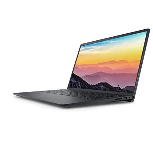 Dell Inspiron 15 3511 Laptop 15.6" FHD Touchscreen Intel Core i5-1035G1 12GB DDR4 512GB SSD Windows 11 Black thumbnail 3