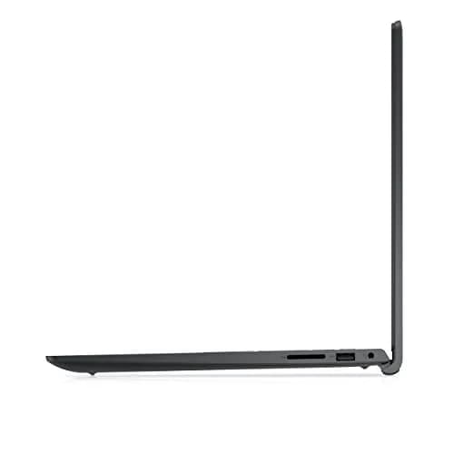 Dell Inspiron 15 3511 Laptop 15.6" FHD Touchscreen Intel Core i5-1035G1 12GB DDR4 512GB SSD Windows 11 Black thumbnail 4