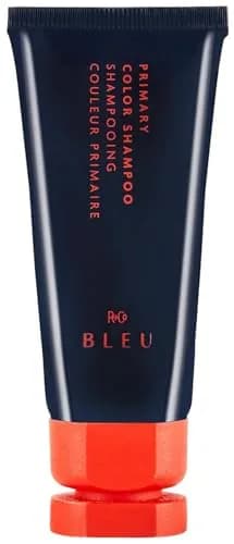 R+Co BLEU PRIMARY COLOR Shampoo Mini 1 Oz | Color Treated Hair, Hydrating & Shine thumbnail 1
