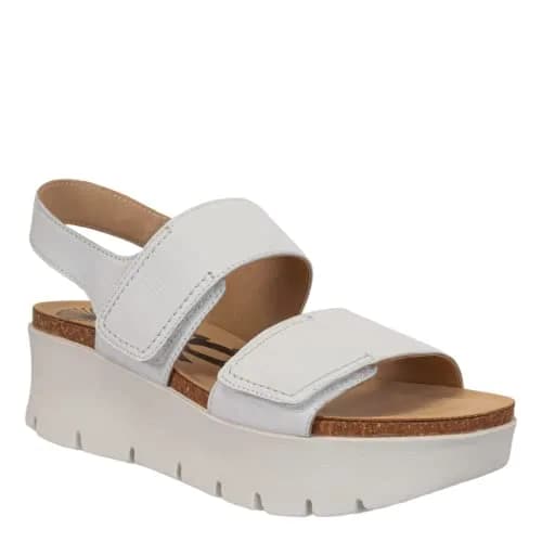 OTBT MONTANE Platform Sandal, DOVE, US Size 8 | Sporty Lightweight Fit thumbnail 1
