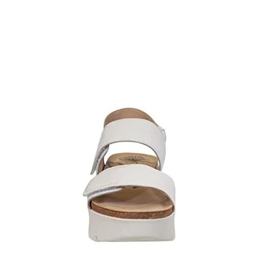 OTBT MONTANE Platform Sandal, DOVE, US Size 8 | Sporty Lightweight Fit thumbnail 7