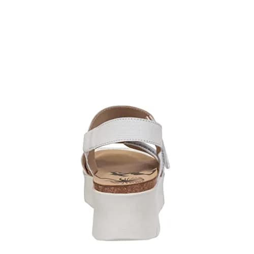 OTBT MONTANE Platform Sandal, DOVE, US Size 8 | Sporty Lightweight Fit thumbnail 2
