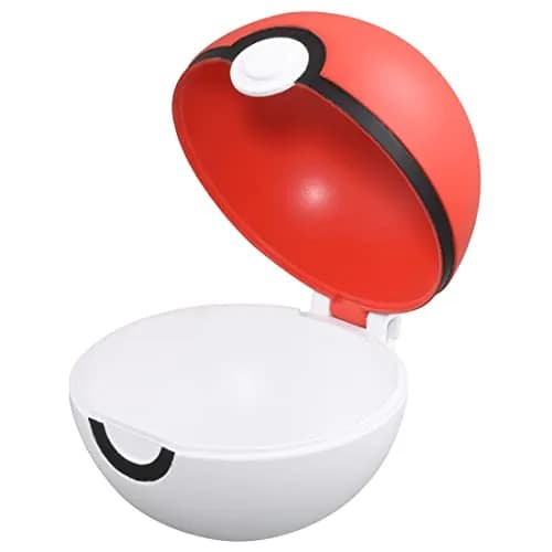 TOMY Pokemon MonColle Poke Ball Action Figure 15cm | Authentic Collectible for Fans thumbnail 2