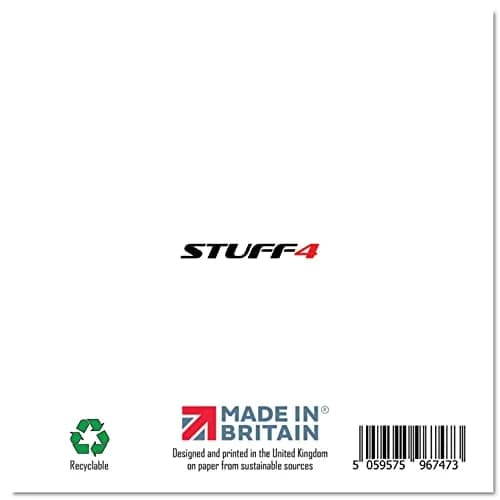 Stuff4 Funny 84th Birthday Card for Women and Men, Bad News | Humorous 84th Age Joke Card thumbnail 2