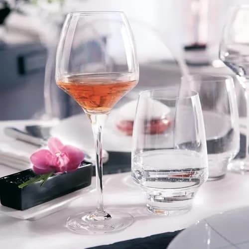 Chef & Sommelier Wine Glass Open Up 55 cl Set of 6 | Elegant Aroma-Enhancing Stemware thumbnail 2