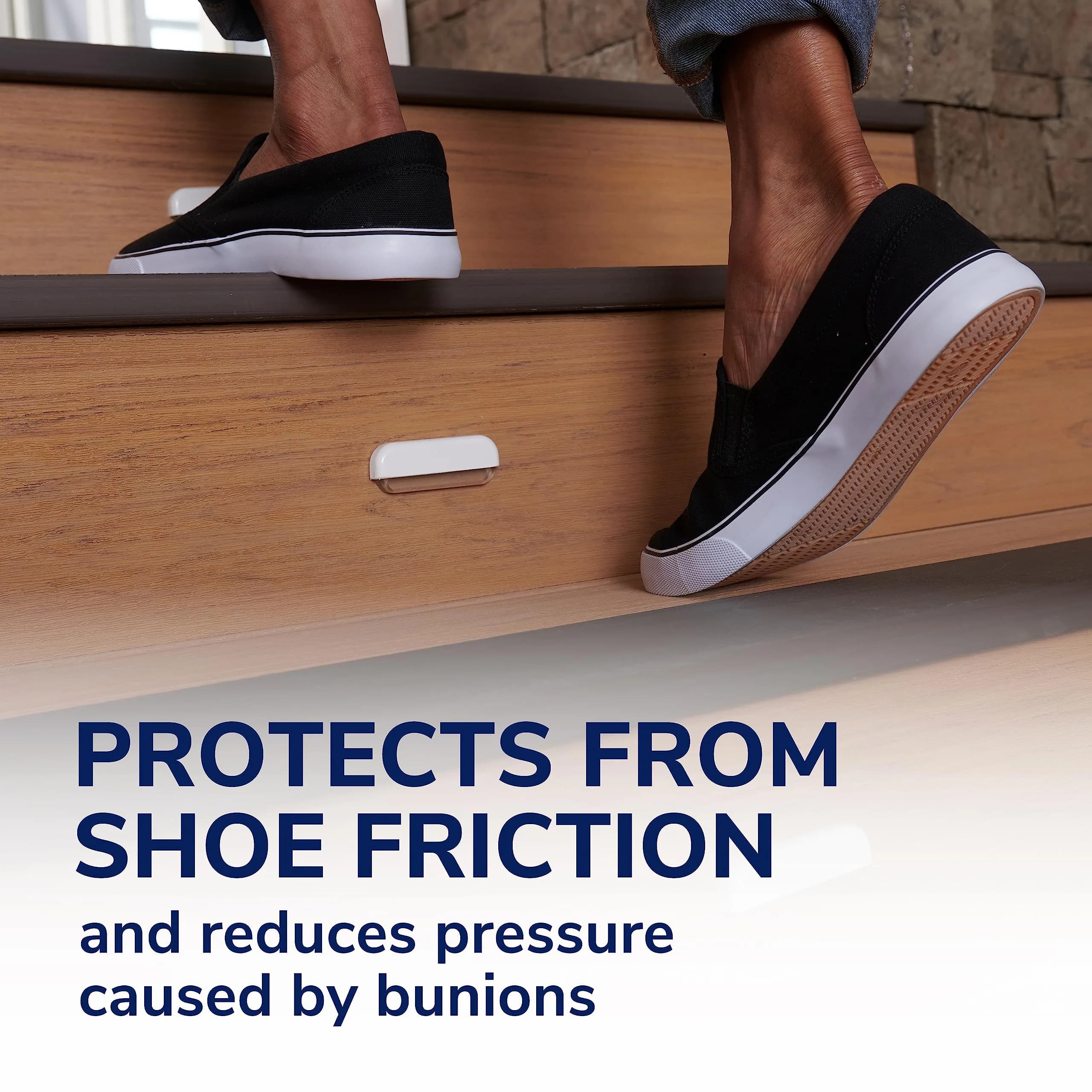 Dr. Scholl's Duragel Bunion Cushion 15 Count (Pack of 3) | Immediate Pain Relief & Friction Reduction - view 5
