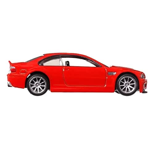 Hot Wheels Car Culture Circuit Legends BMW Die-Cast Car | 1:64 Scale, Realistic Detail, Collectible (70-120 chars) thumbnail 2