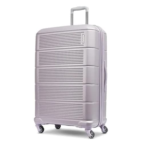 American Tourister Stratum 2.0 Expandable Hardside Luggage 28" Purple Haze | 5342 cu in, Spinner Wheels thumbnail 1
