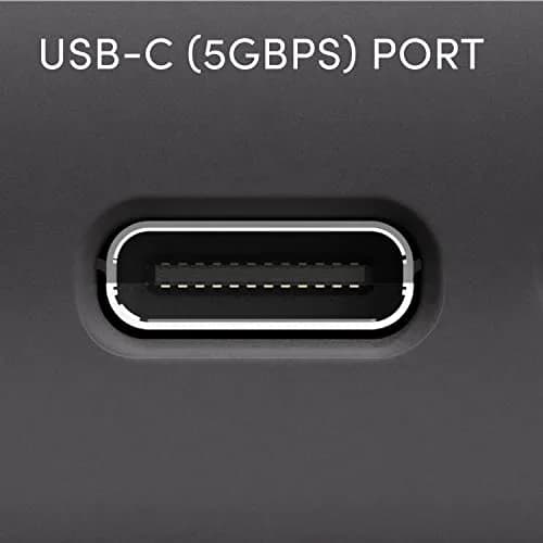 SanDisk Professional PRO-Reader SD and microSD Card Reader | USB 3.2 Gen 1, 5Gbps, Gray thumbnail 4