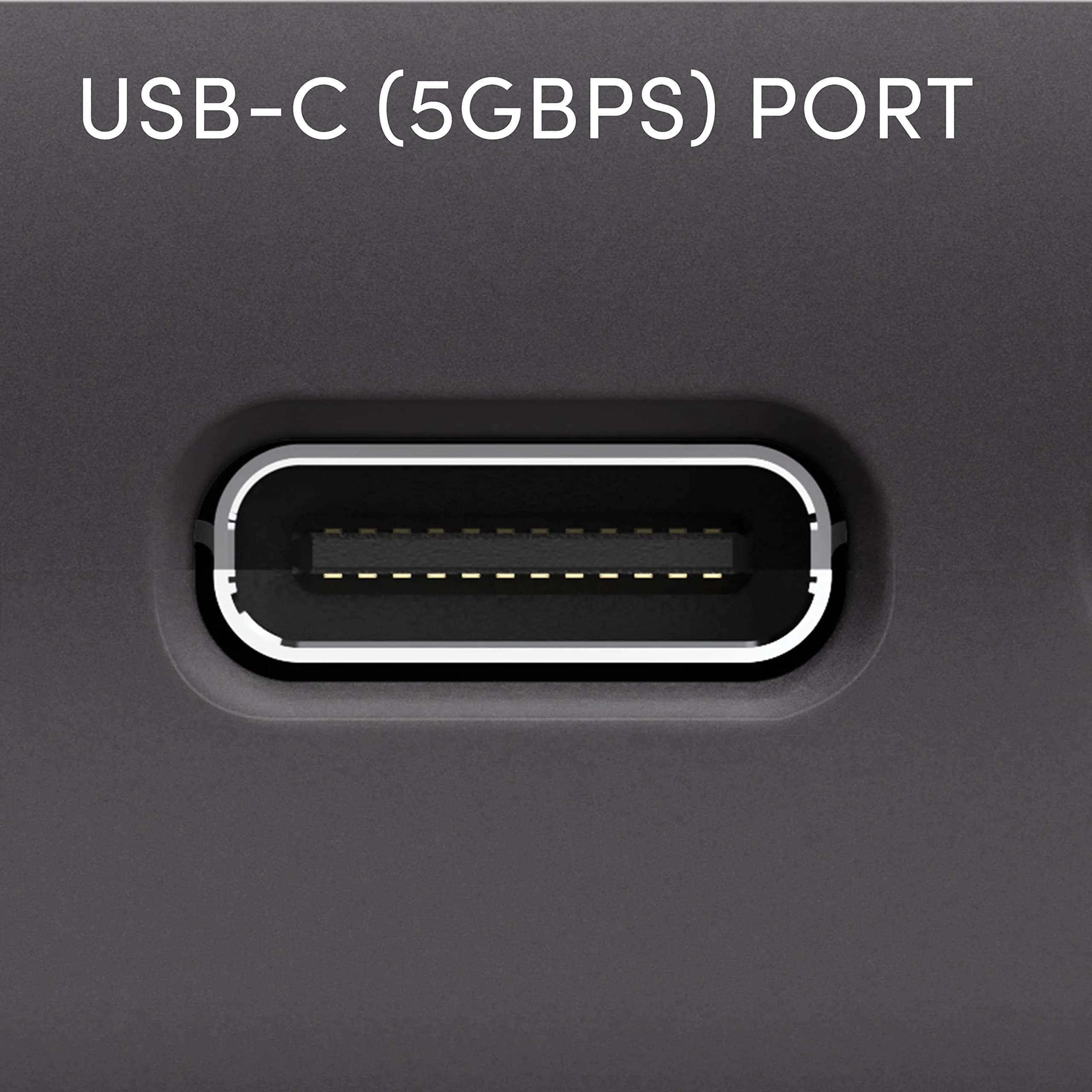 SanDisk Professional PRO-Reader SD and microSD Card Reader | USB 3.2 Gen 1, 5Gbps, Gray - view 4