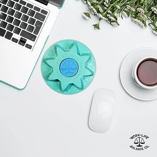 Work-Life Balance Corporation Mechanical Mouse Jiggler | Keeps PC Awake thumbnail 8