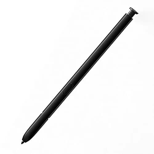 Dogxiong Black Stylus Pen for Samsung Galaxy S22 Ultra 5G | 4096 Levels Pressure Sensitivity thumbnail 1