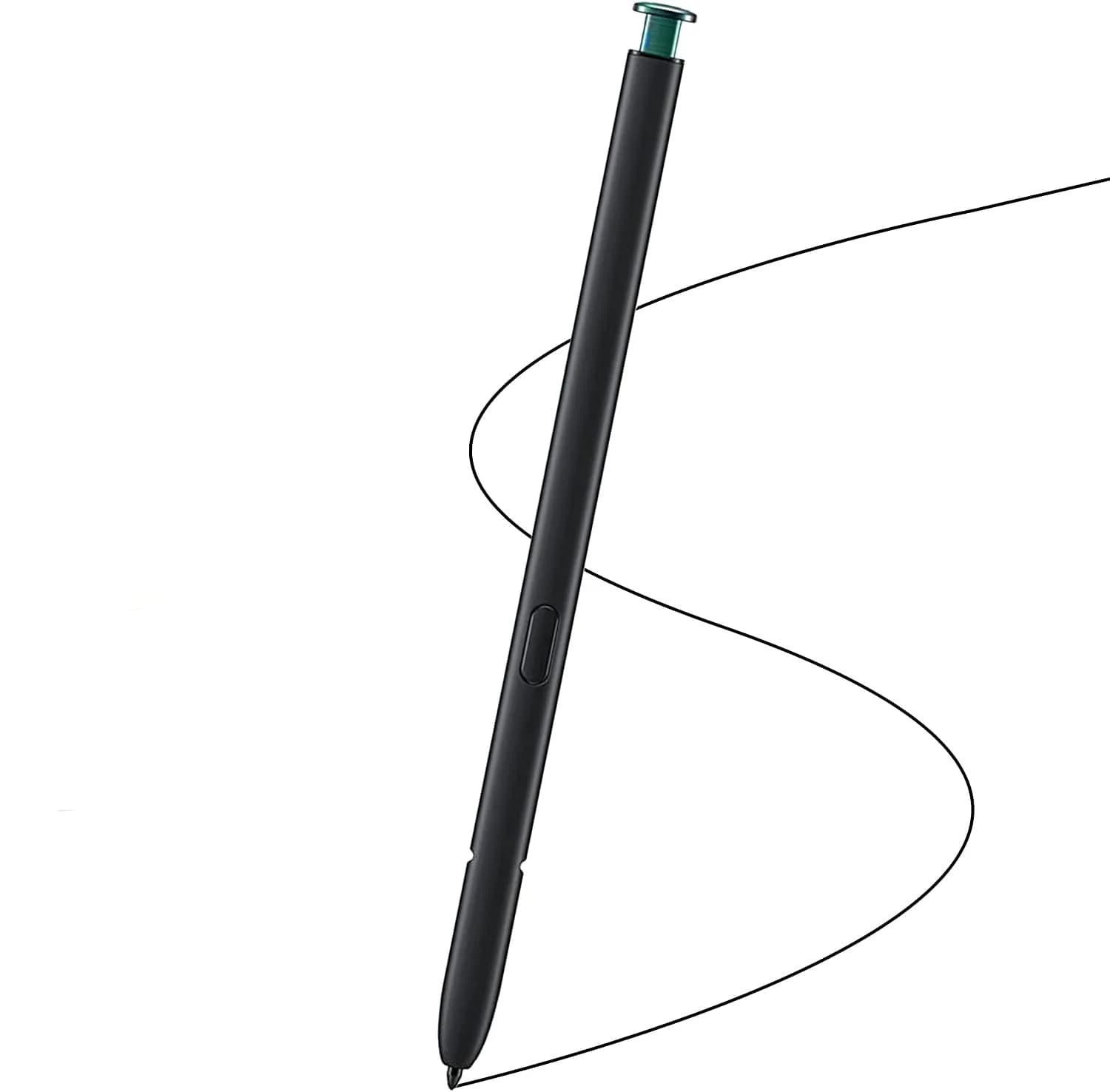 Dogxiong Green S Pen Stylus for Samsung Galaxy S22 Ultra 5G | 4096 Pressure Sensitivity - main product image