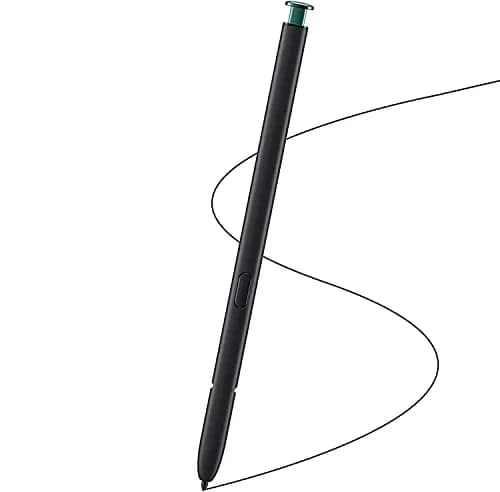 Dogxiong Green S Pen Stylus for Samsung Galaxy S22 Ultra 5G | 4096 Pressure Sensitivity thumbnail 1