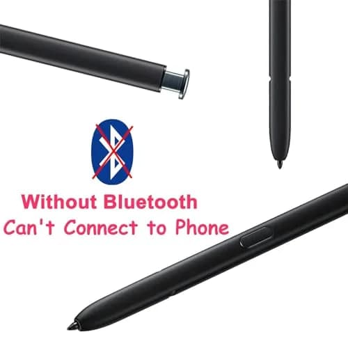Dogxiong Green S Pen Stylus for Samsung Galaxy S22 Ultra 5G | 4096 Pressure Sensitivity thumbnail 2