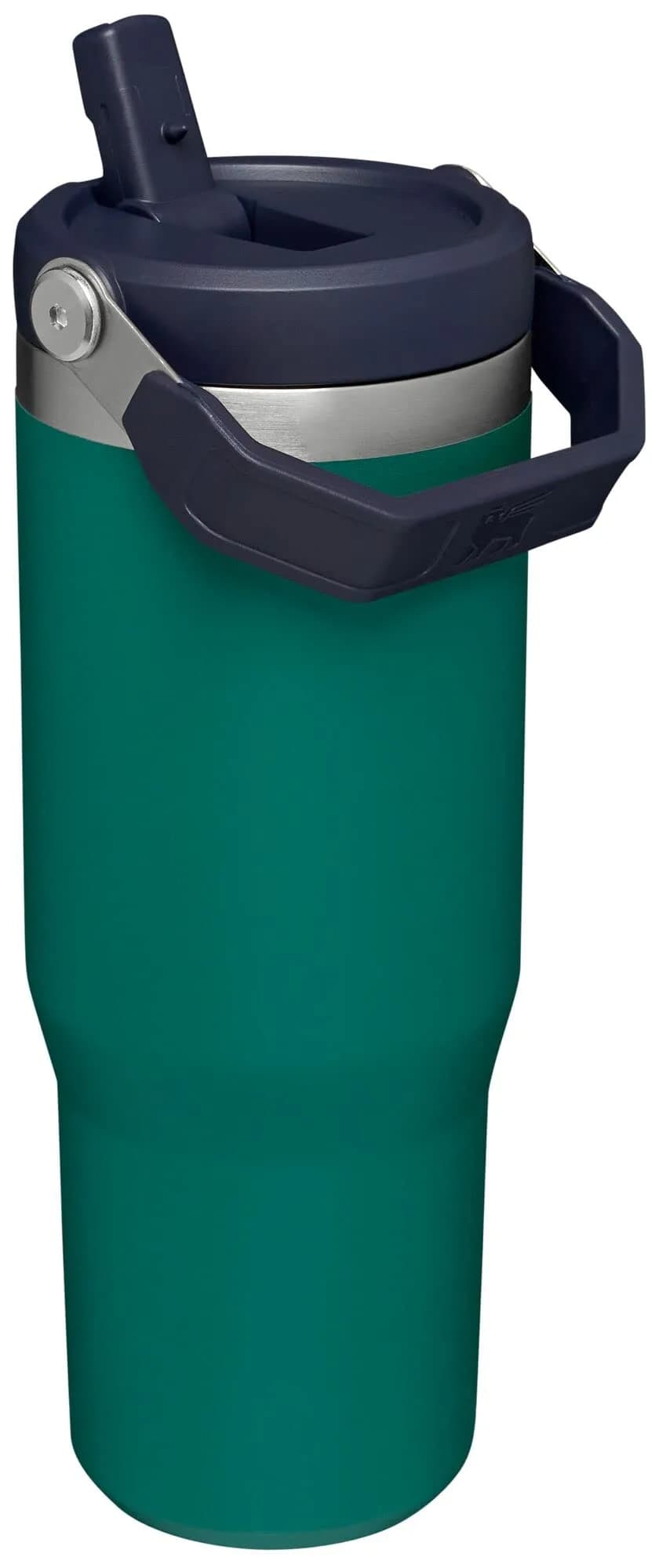 STANLEY IceFlow 30 oz Tidepool Tumbler with Flip Straw - Sip Faster, Spill Less - view 3