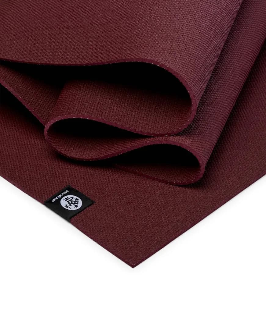 Manduka X Yoga Mat 71" (180 cm) - 5mm Thick | Verve Color | High-Performance Fitness Mat - view 5