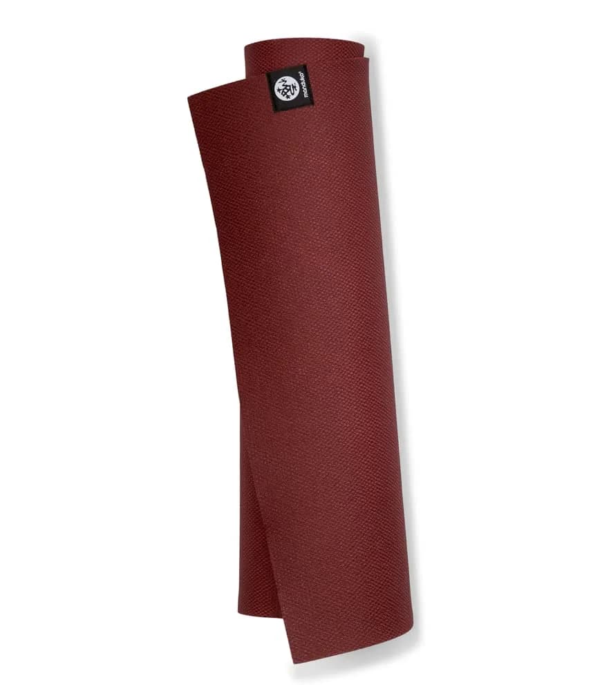 Manduka X Yoga Mat 71" (180 cm) - 5mm Thick | Verve Color | High-Performance Fitness Mat - view 2